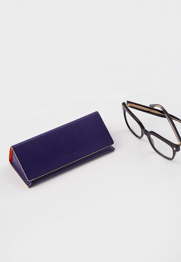 Fendi Оправа - FF 0463 807 - фото 4