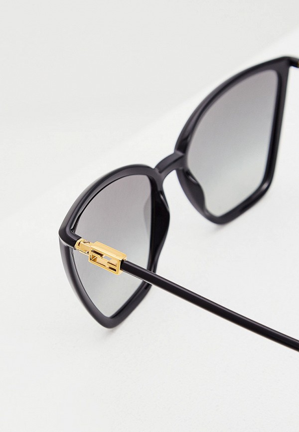 Fendi Очки солнцезащитные - FF 0433/G/S 807 - фото 4