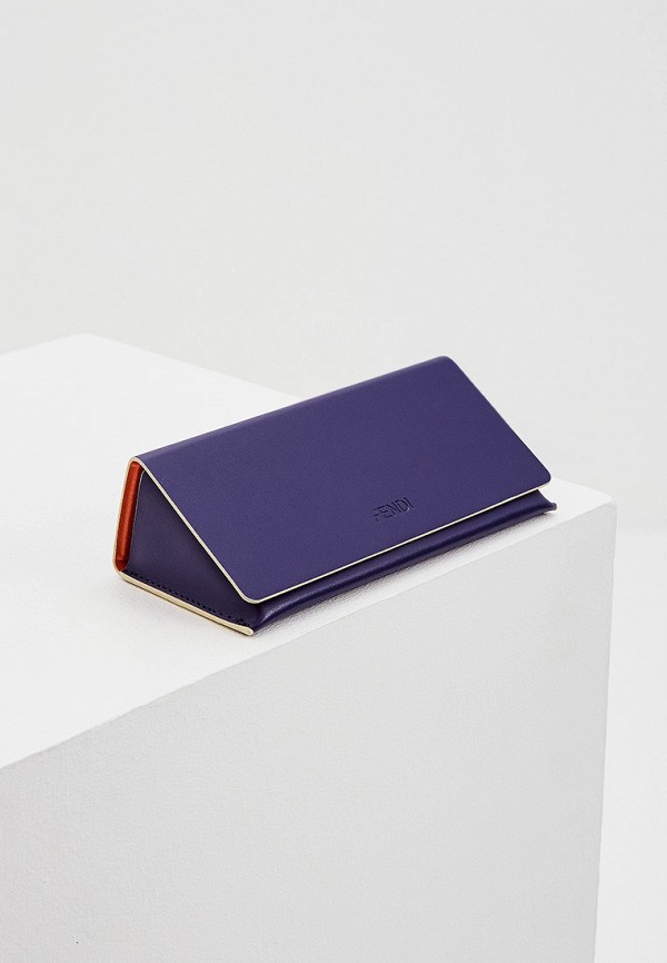 Fendi Очки солнцезащитные - FF 0433/G/S 807 - фото 5