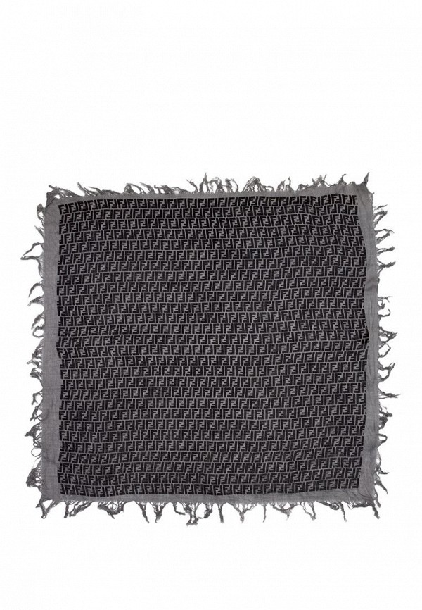 Fendi Шарф - фото 2