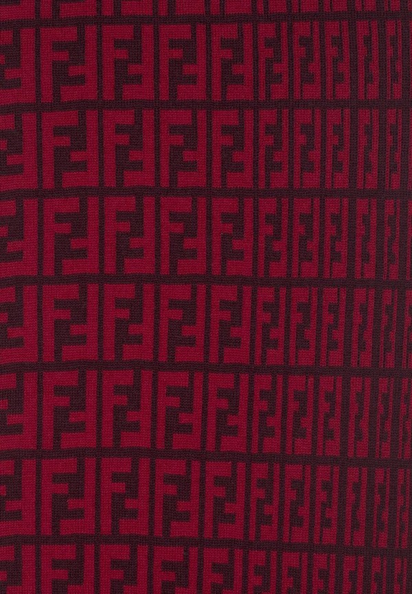 Fendi Шарф - фото 2
