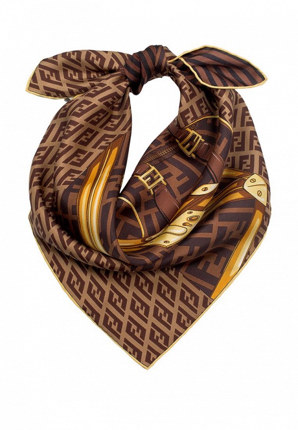 Fendi Платок - фото 1