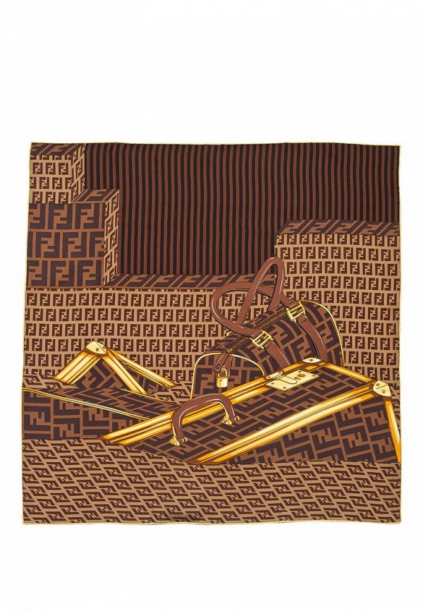 Fendi Платок - фото 2