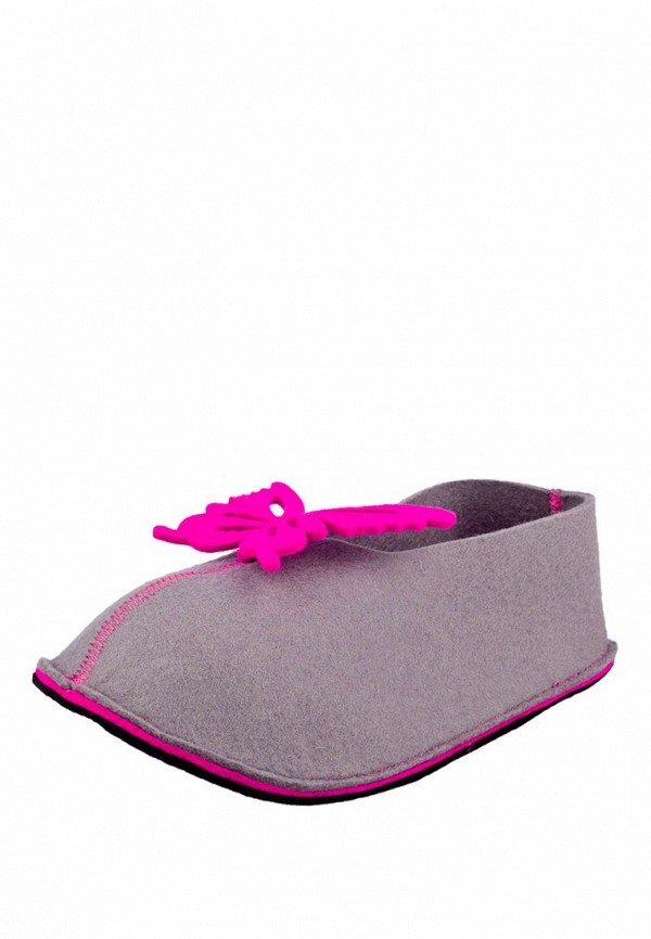 Feltimo Тапочки - Тапки объемные, бабочка - фото 1