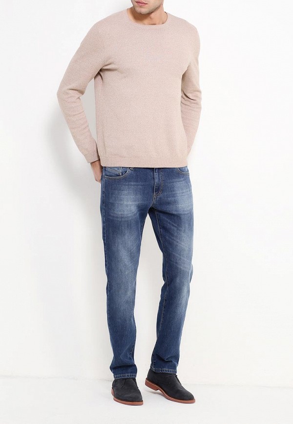 Джинсы F5 Regular fit, цвет: синий, FF101EMNHN32 — купить в интернет ...