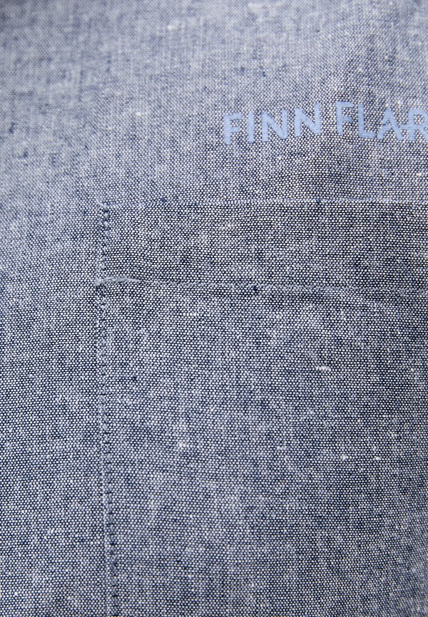 Finn Flare Рубашка - фото 4