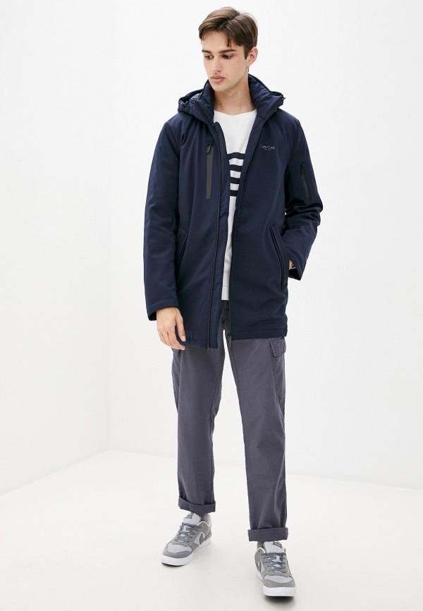 Finn Flare Куртка утепленная - фото 2