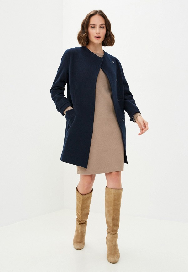 Finn Flare Пальто - фото 2