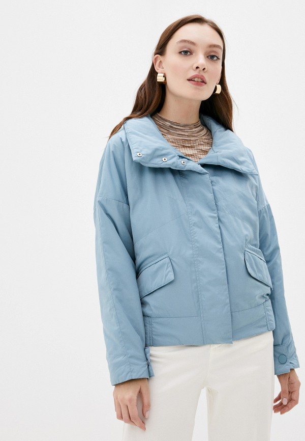 Finn Flare Куртка утепленная - фото 1