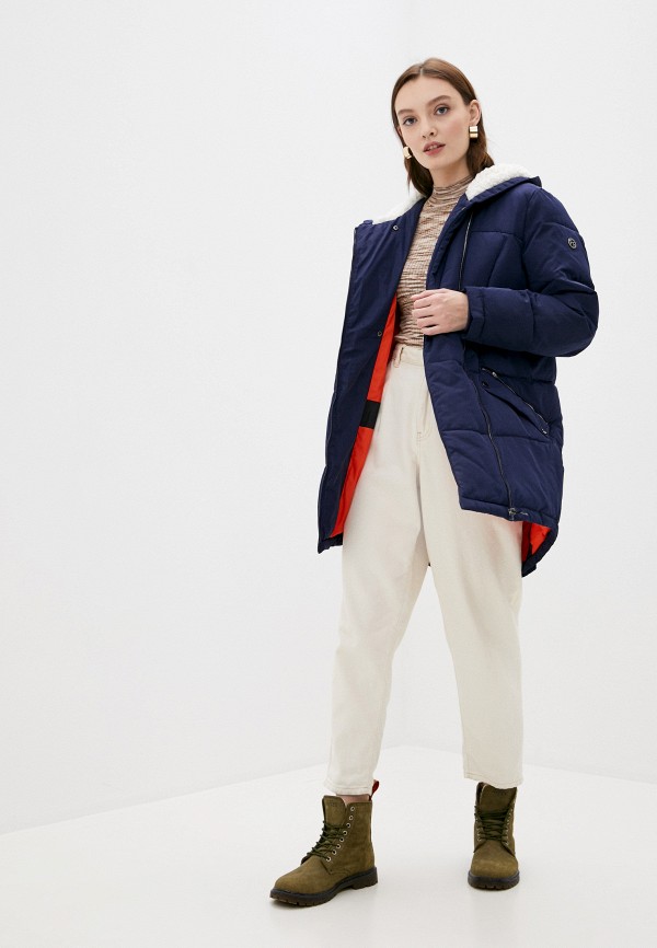 Finn Flare Пуховик - фото 2