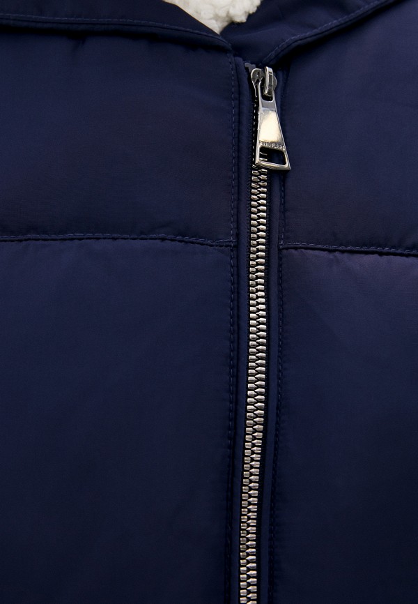 Finn Flare Пуховик - фото 5