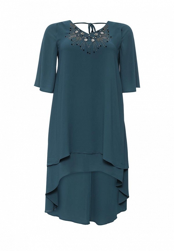 Fiorella Rubino Платье - фото 1