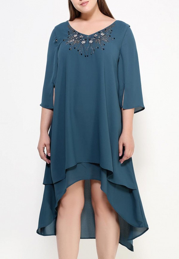 Fiorella Rubino Платье - фото 3