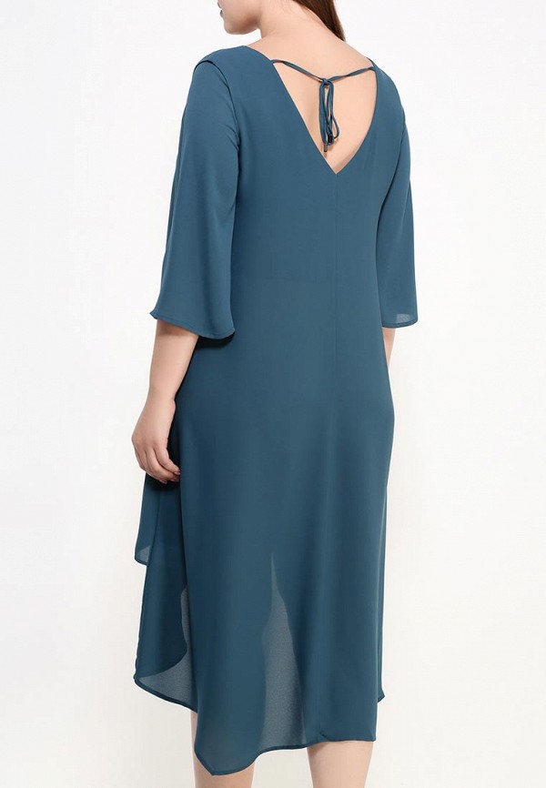 Fiorella Rubino Платье - фото 4