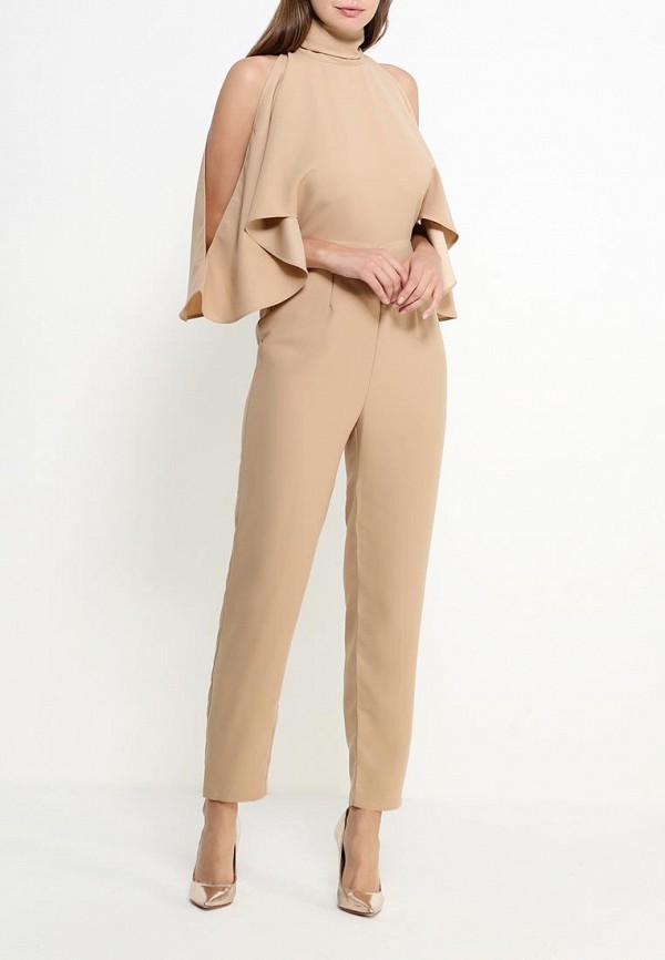 Finders Keepers Комбинезон - фото 2