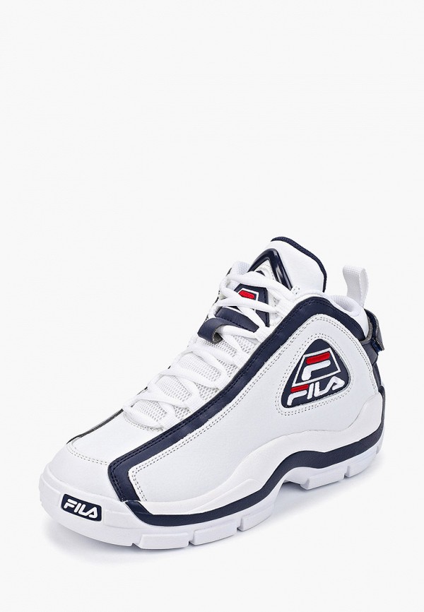 Fila cheap grant hill