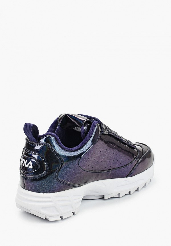 Fila Кроссовки - DISRUPTOR 3 GALACTIC GAZE - фото 3