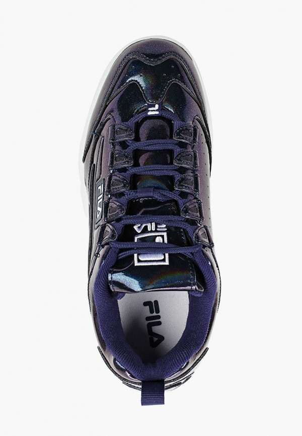 Fila Кроссовки - DISRUPTOR 3 GALACTIC GAZE - фото 4