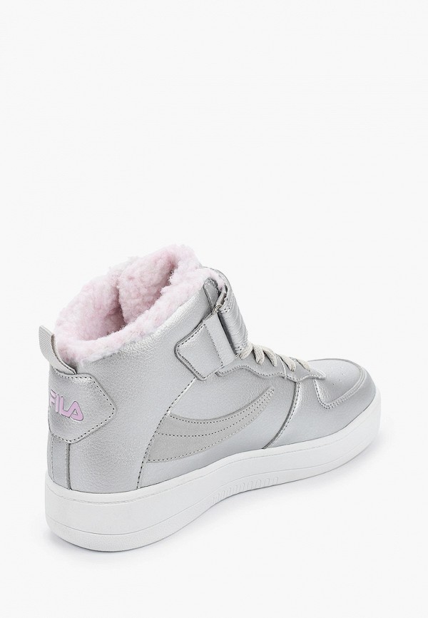 Fila Кеды - FIL HIGH FUR - фото 3