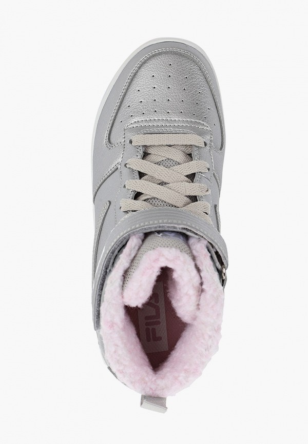 Fila Кеды - FIL HIGH FUR - фото 4