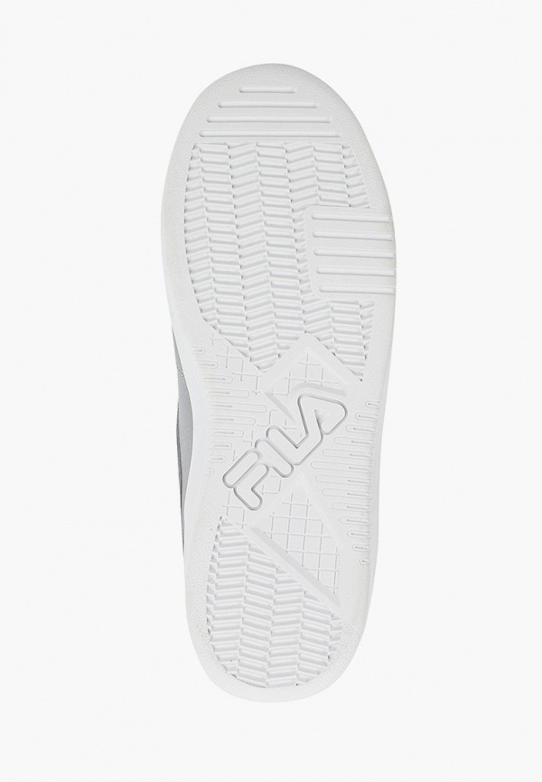 Fila Кеды - FIL HIGH FUR - фото 5