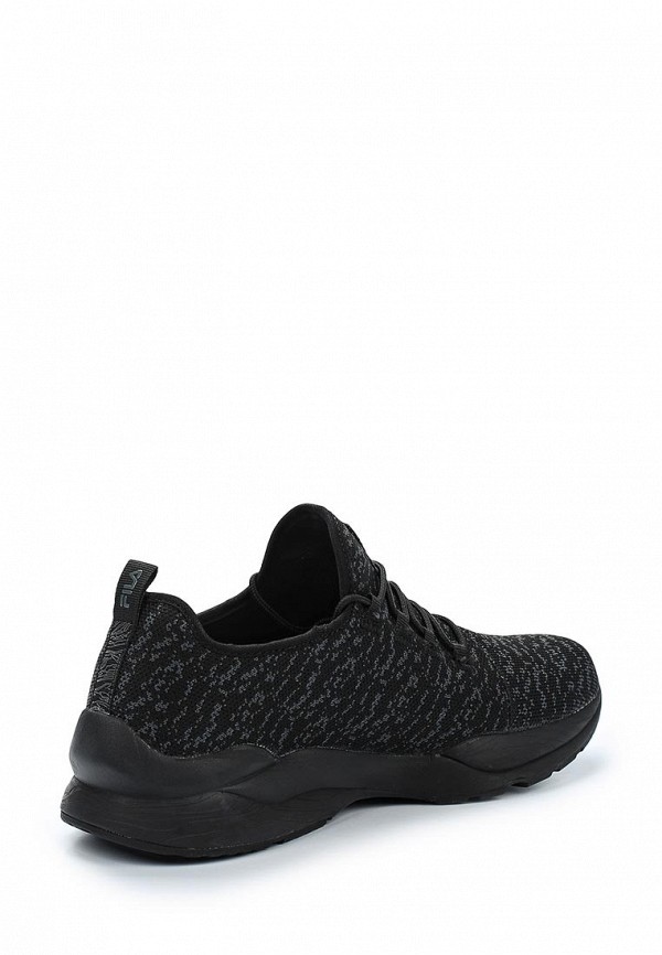 Fila Кроссовки - TORNADO KNIT M - фото 2