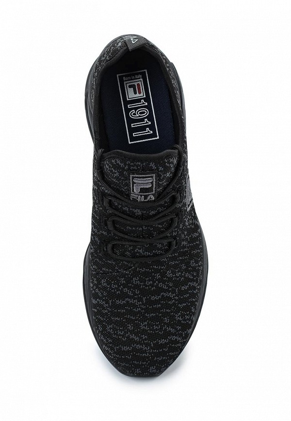 Fila Кроссовки - TORNADO KNIT M - фото 4