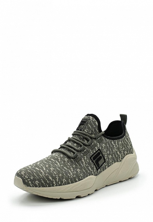 Fila Кроссовки - TORNADO KNIT M - фото 1