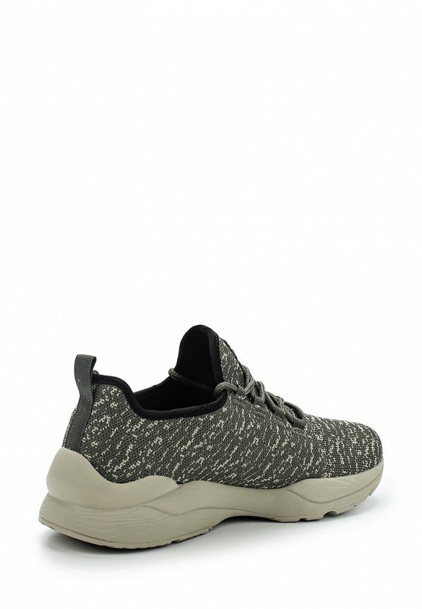 Fila Кроссовки - TORNADO KNIT M - фото 2