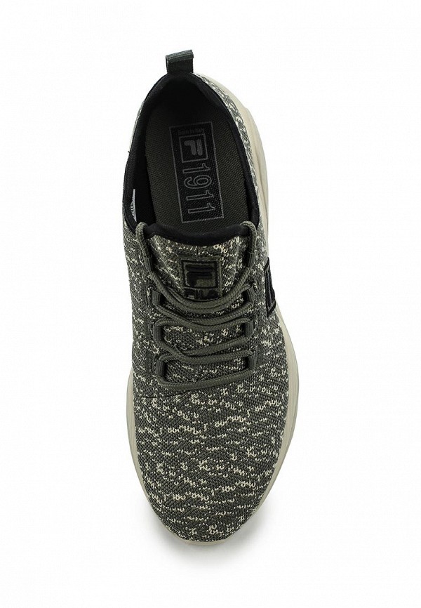 Fila Кроссовки - TORNADO KNIT M - фото 4