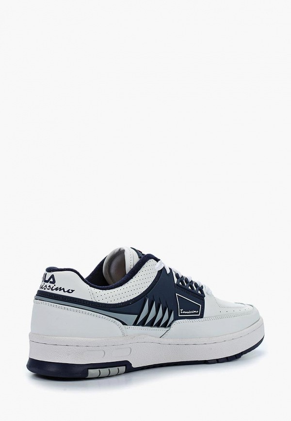 Fila Кроссовки - TOURISSIMO Low - фото 2