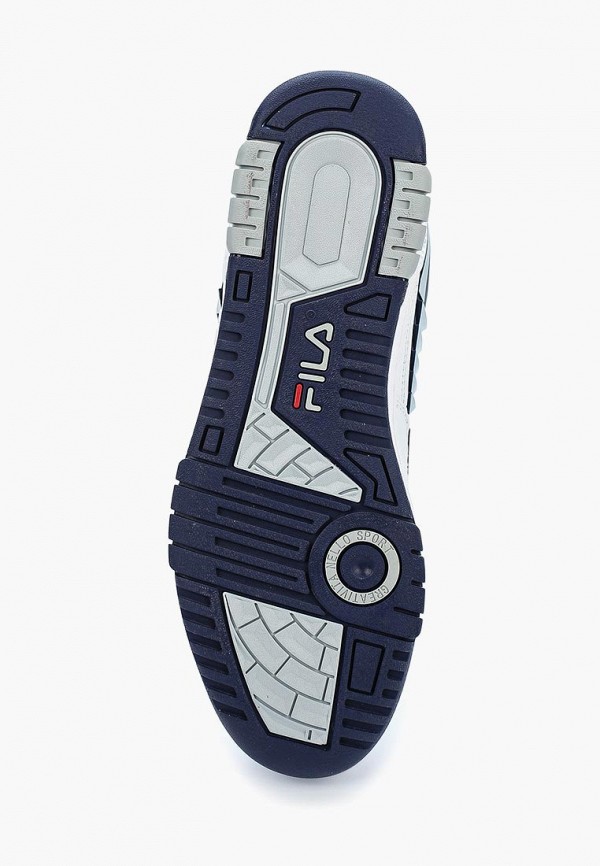Fila Кроссовки - TOURISSIMO Low - фото 3