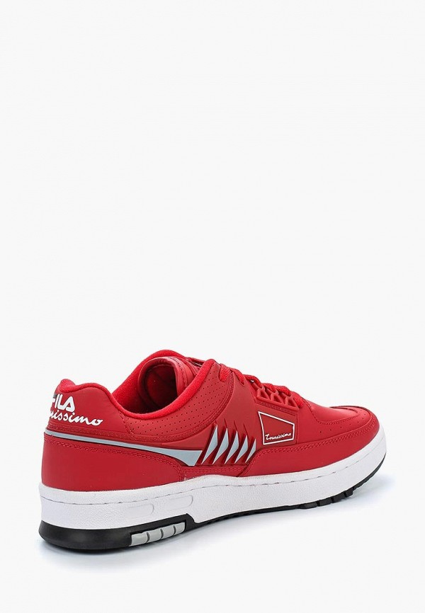 Fila TOURISSIMO Low FI030AMAZEQ3
