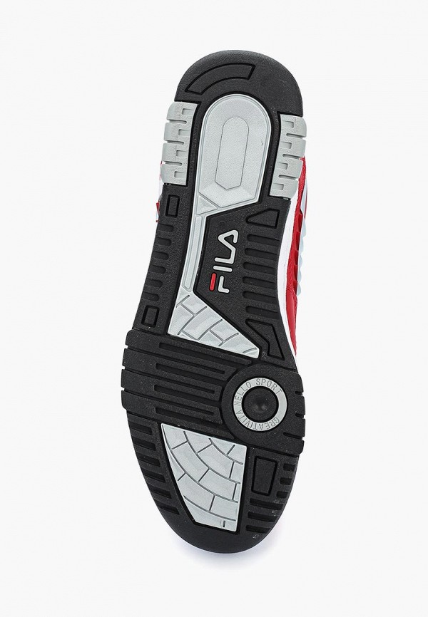 Fila Кроссовки - TOURISSIMO Low - фото 3