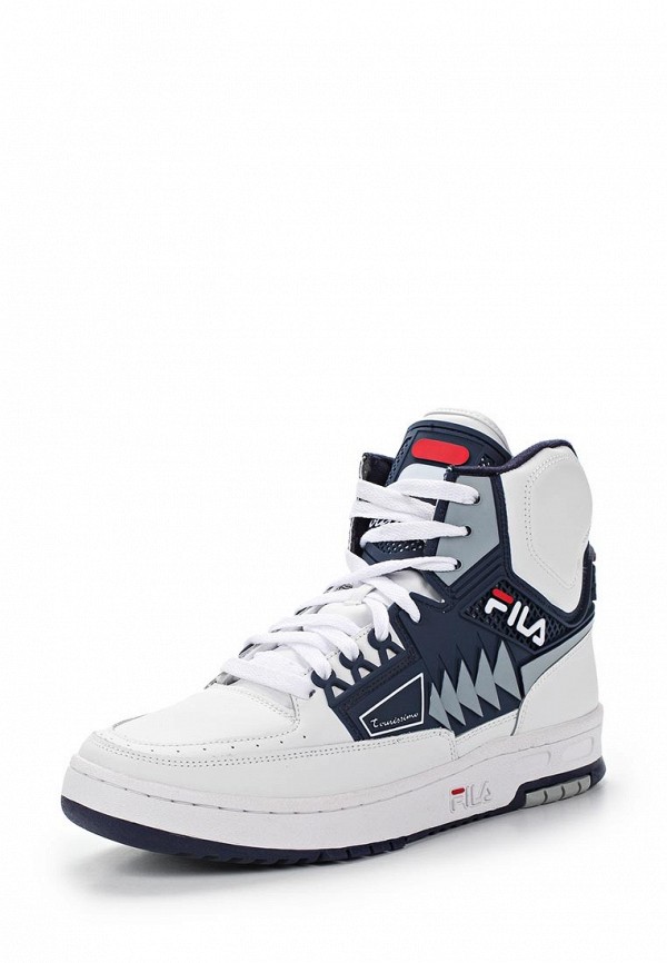 Fila sales tourissimo high
