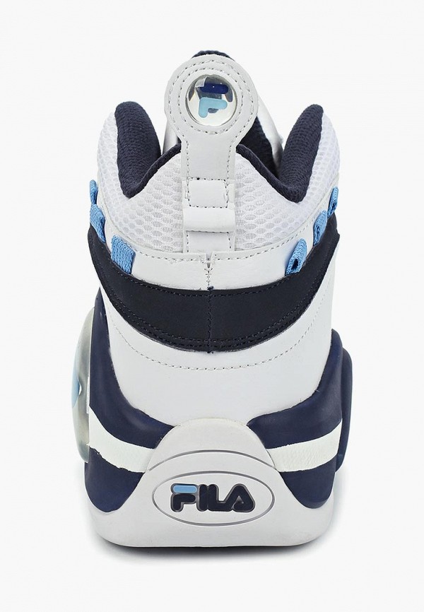 Fila Кроссовки - BUBBLES - фото 3