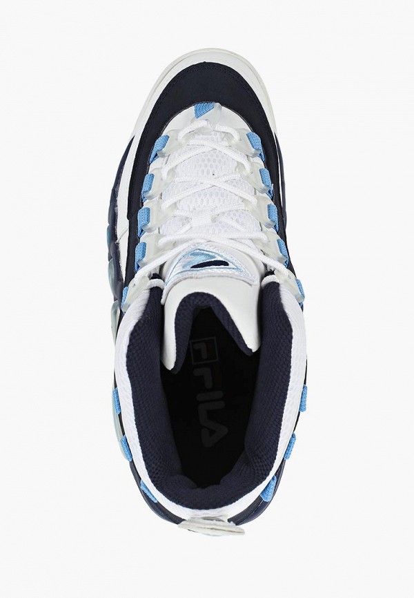 Fila Кроссовки - BUBBLES - фото 4