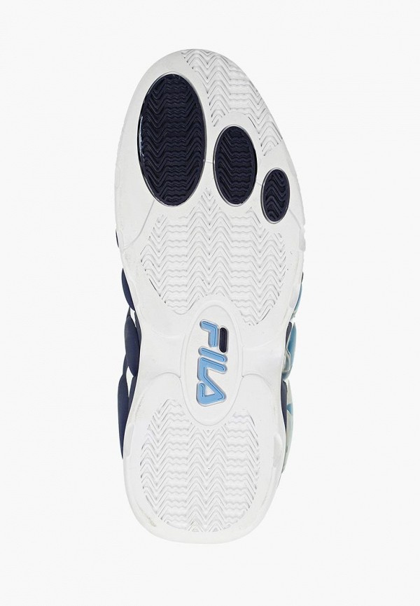 Fila Кроссовки - BUBBLES - фото 5