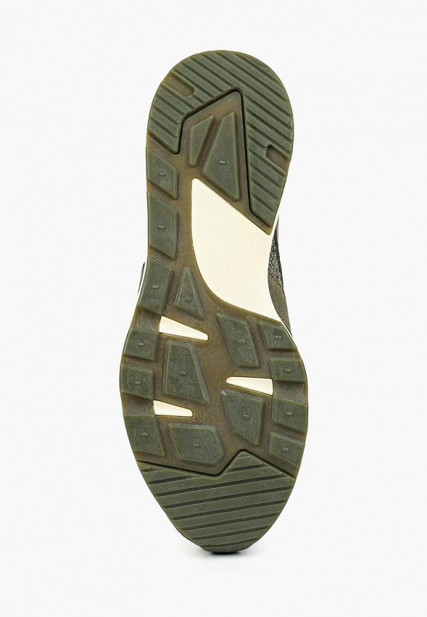 Fila Кроссовки - TORNADO MID 2.0 M - фото 3