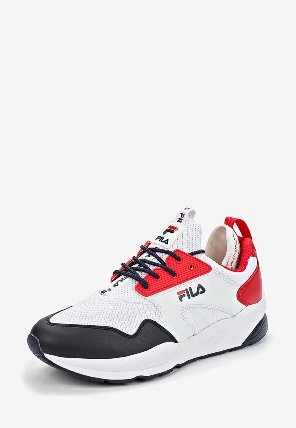 Fila Кроссовки - TORNADO M 2.0 - фото 2
