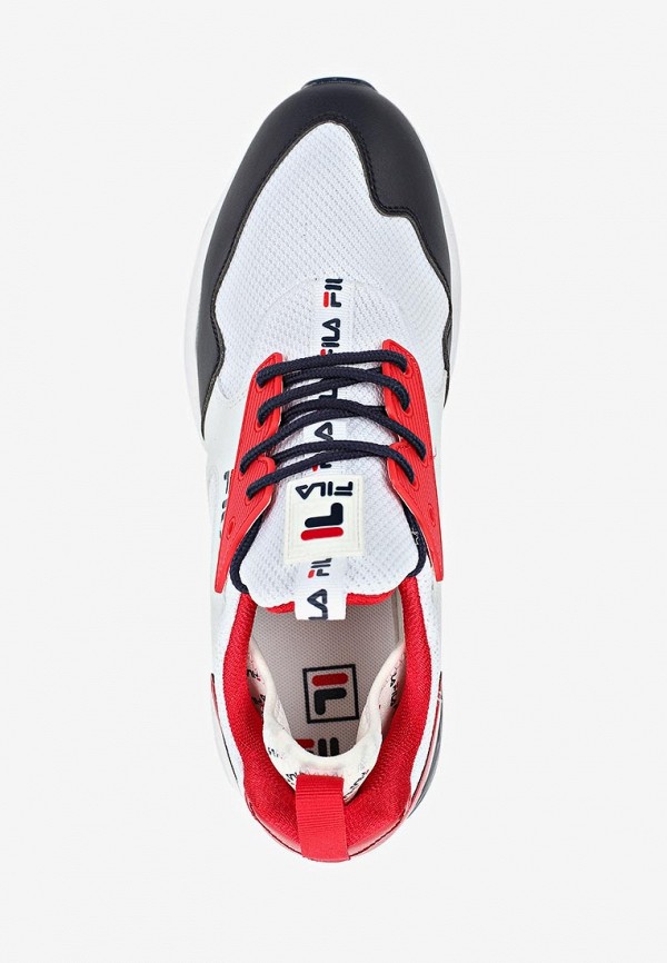 Fila Кроссовки - TORNADO M 2.0 - фото 4