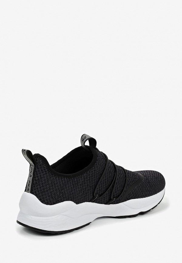 Fila Кроссовки - TORNADO KNIT 2.0 M - фото 3
