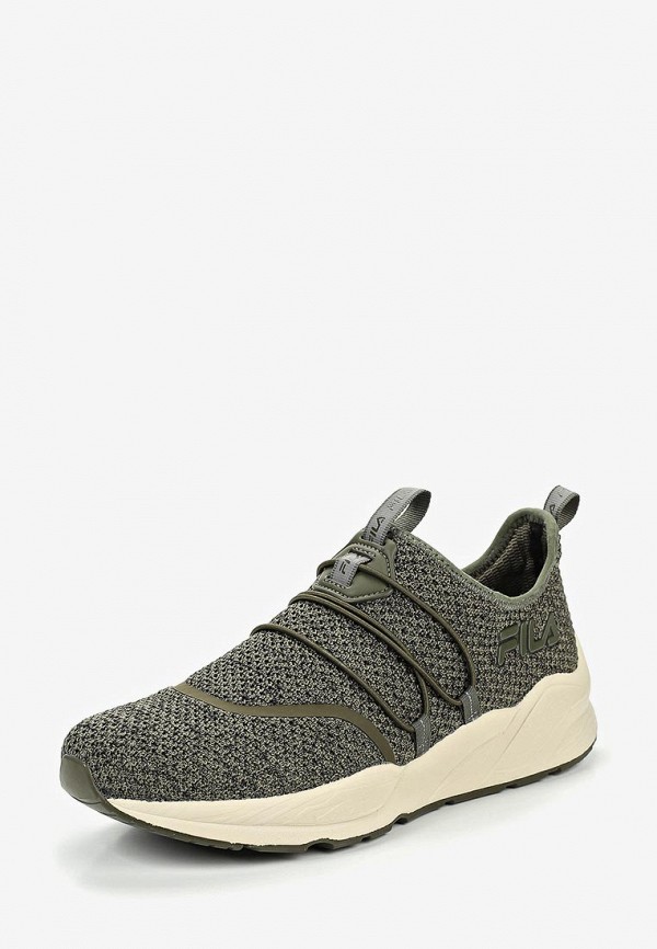 Fila Кроссовки - TORNADO KNIT 2.0 M - фото 2