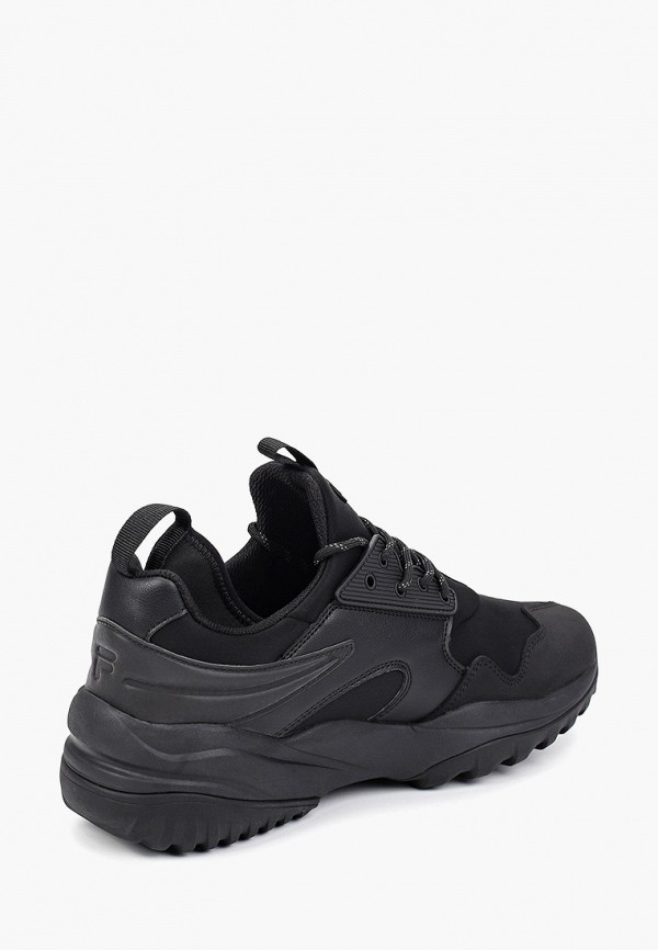 Fila Кроссовки - TORNADO LOW 3.0 M - фото 3