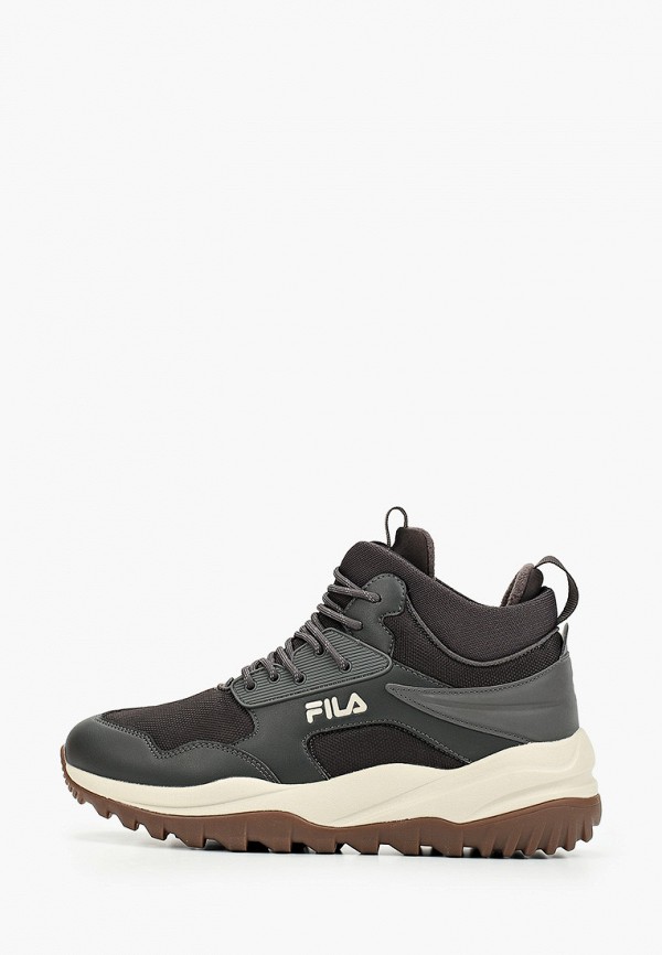 Fila Кроссовки - TORNADO MID WNTR M - фото 1