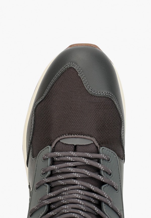 Fila Кроссовки - TORNADO MID WNTR M - фото 4