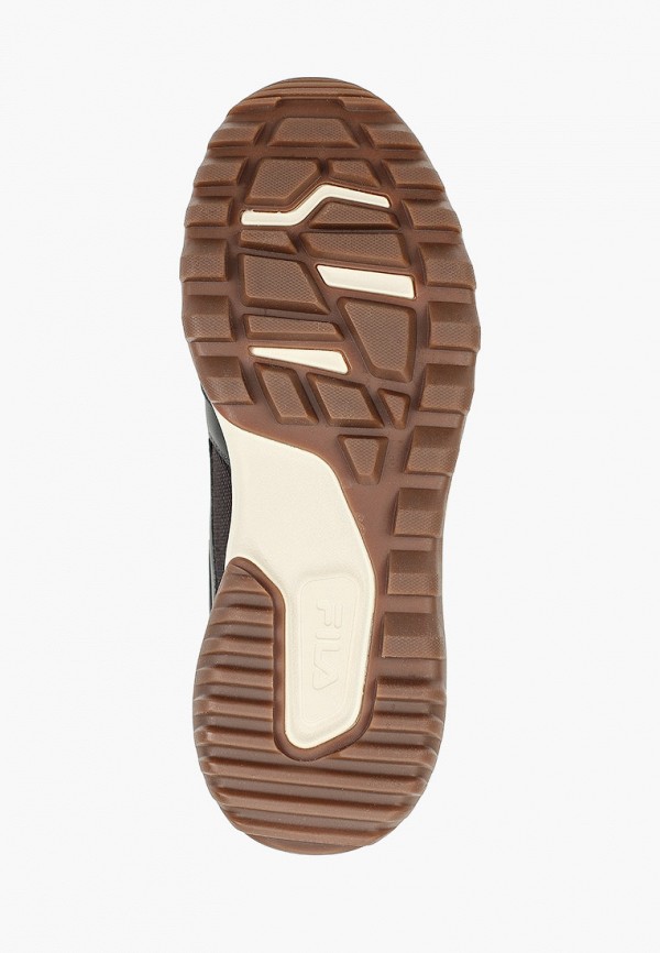 Fila Кроссовки - TORNADO MID WNTR M - фото 5