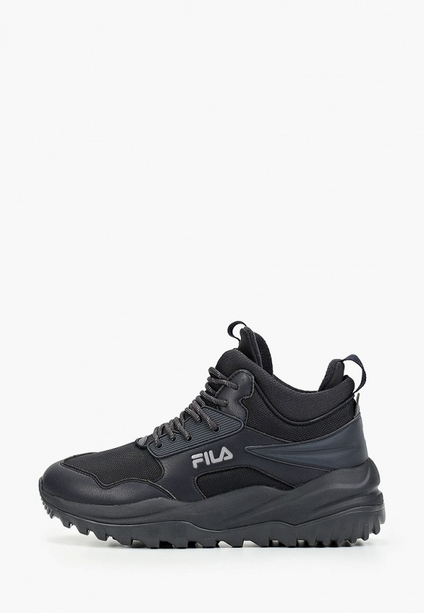 Fila Кроссовки - TORNADO MID WNTR M - фото 1