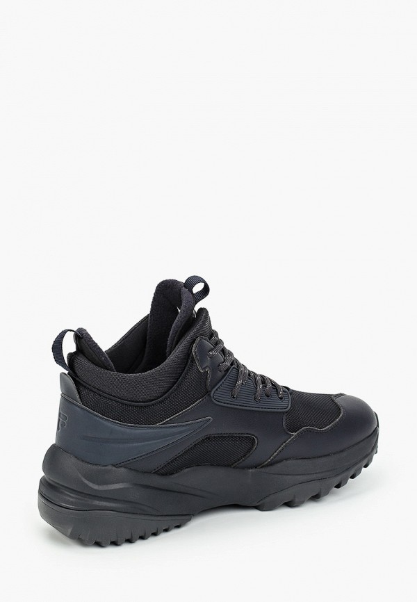 Fila Кроссовки - TORNADO MID WNTR M - фото 3