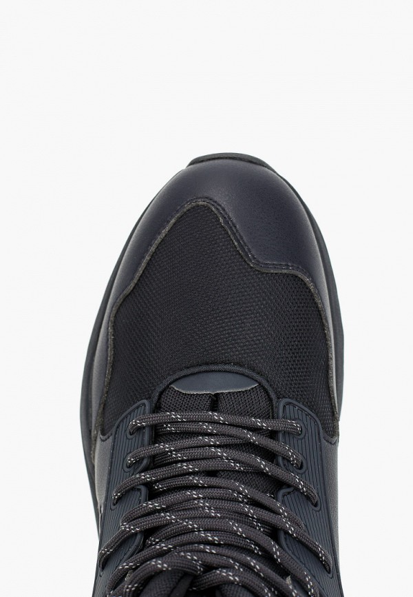 Fila Кроссовки - TORNADO MID WNTR M - фото 4